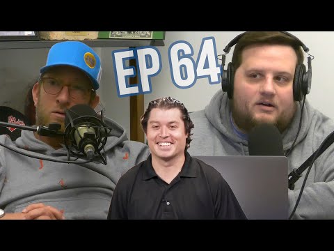 Dave Portnoy On His Decision To Suspend Rico Bosco From Barstool — DPS #64
