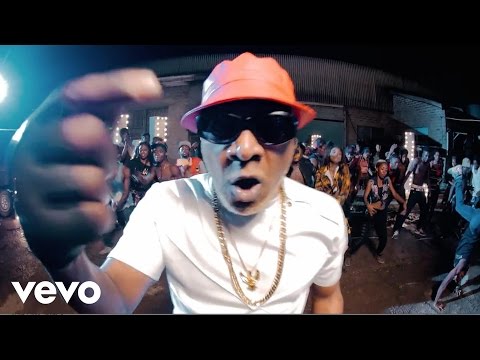 Awilo Longomba, Psquare - Enemy Solo (Official Video) Video
