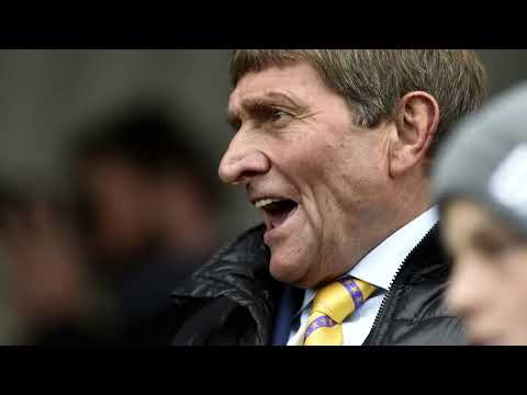 Žokej Váňa slaví 70: Koně se nedají trénovat za patnáct tisíc