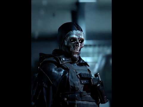 Ghost - Edit | Nasty! - Slowed