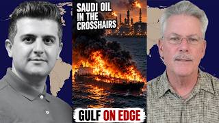Matt Bracken: The U.S. Is Losing the Iran War: A 21st-Century Conflict