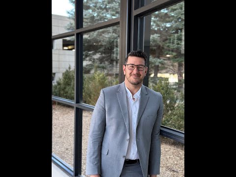 Meet Everett Ingalls IV - Client Service Associate