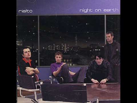 Rialto - Shatterproof