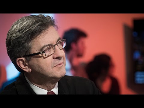 MÉLENCHON : «LA DÉMOCRATIE L'EMPORTERA. DIMANCHE, NOUS CHOISIRONS LA FRANCE DE DEMAIN»