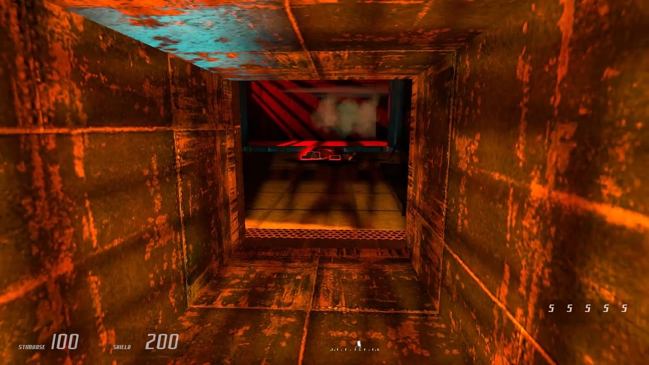 Entropy: Zero 2 killing plan B on sight