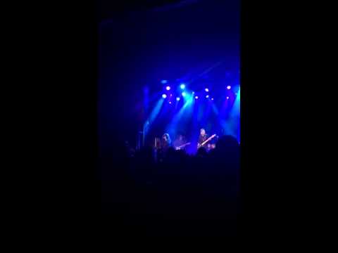 acr/Denise Johnson  won't stop loving you live