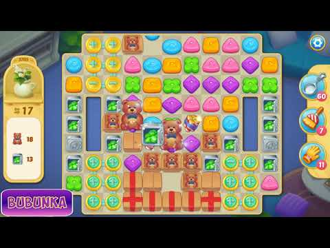 Matchington Mansion level 3705 HD