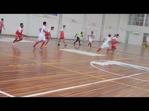 Berlim Football club pelotas