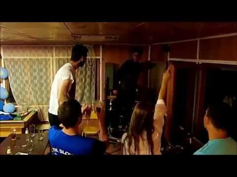 Slovan Chabařovice - (ne)postup 2015