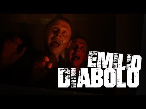Emilio Diabolo - Opętanie