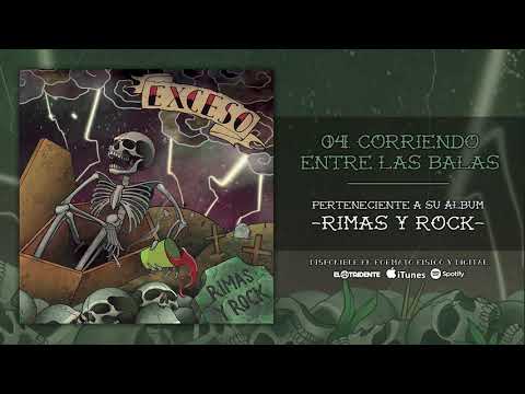 Corriendo Entre Las Balas video