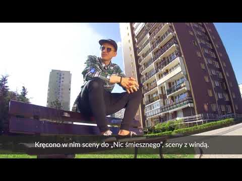 Bielany - blokowisko