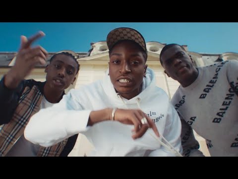 Video thumbnail for Équipe de Daddy