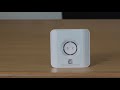 Video - Aico EI450 Alarm Control Switch