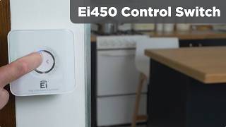 AICO RADIO LINK ALARM CONTROLLER 10 YR LITHIUM BATTERY