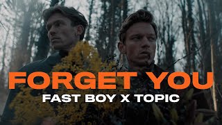Fast Boy - Forget You video