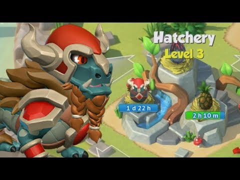 Legendary WARLORD DRAGON Unlocking! We Finally Got Him! - DML #716