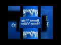 Buena Vista Home Video Logo 1998 Scan Veg Replace