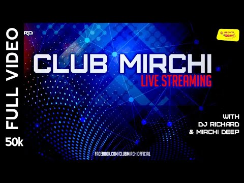 Club Mirchi DJ, RICHARD 2021