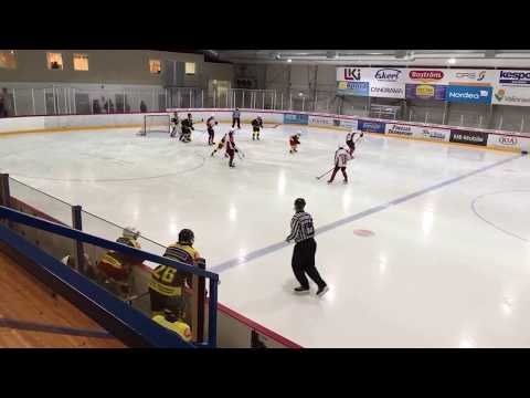 C2 AA Final Four Finaali Hokki/SuPS-KKP/K-Laser