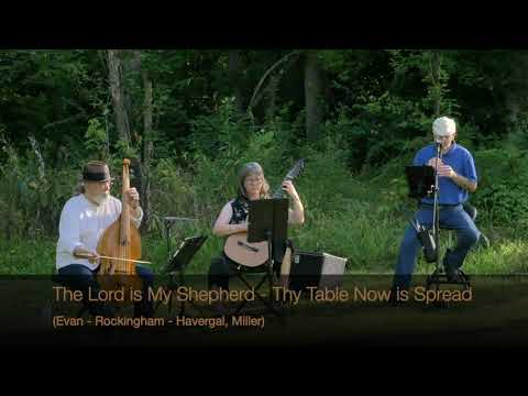 Encomium Ensemble Group 2