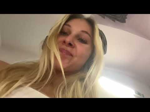 12 godzin treningów w 3 dni – siłownia, pole dance i akrobatyka #klaudiastawiarz