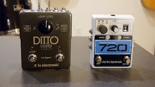 TC Electronic Ditto X2 - What To Know & Where To Buy TC Electronic Ditto X2 - What To Know & Where To Buy