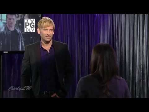 GH: Carly Scenes on 5/29/13