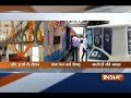 Indian Railways launches first solar-powered train