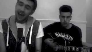 SAM SMITH & NAUGHTY BOY vs WRETCH 32.. LALALA (BLACKOUT)