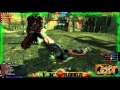GW2 Children of Aang Stronghold Match #1 