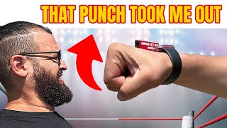 I couldn’t breathe!   /// Ro Remedios