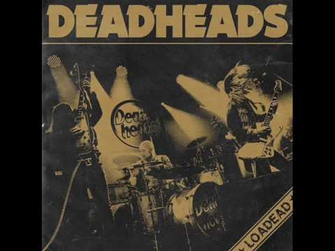 Deadheads- UCP (Loaded - 2015)