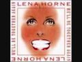 Lena Horne Love Like This Can't Last 1994