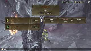 まさか…その姿は…ゾ・シア…？　モンスターハンターワイルズ