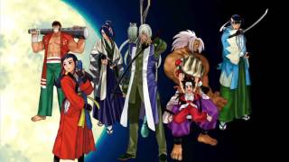 PS4 & PS Vita “THE LAST BLADE 2” Trailer (North America)
