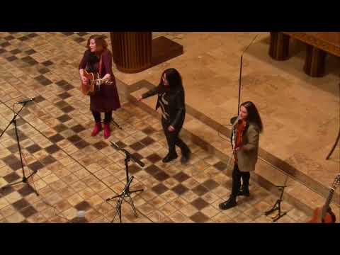 Lynda Cullen- Heart So Big (ft.Melanie Munoz and Gülşah Douku) -International Women's Day Tuttlingen