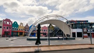 Download lagu 🇸🇷 Suriname's Newest Mall: International Mall of Suriname mp3