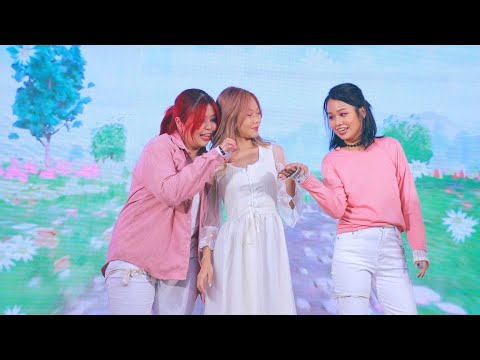 221030 Koongchae cover Stray Kids @ HALLOWEEN DANCE! CONTEST 2022