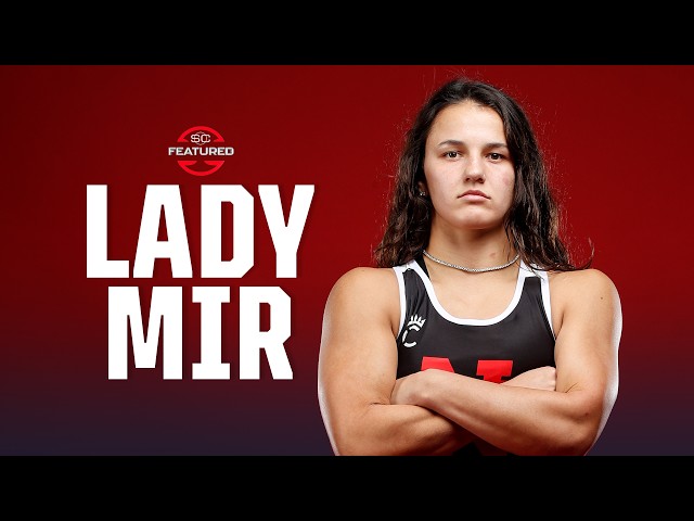 SC Featured: Lady Mir | Introducing Bella Mir