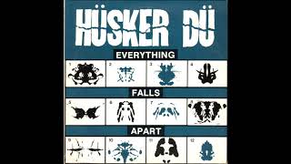 Husker Du - Punch Drunk (1982)