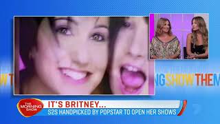 sister2sister, The Morning Show (18th January 2019)