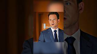 Oque você acha dessa cena? 🎬 Série: Suits