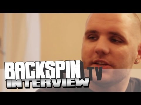 Fler (Interview) Pt.3/4 | BACKSPIN TV #425