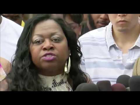 Valerie Castile says the state’s new school-meals law is an investment in Minnesota’s kids—and a tribute to her son, Philando