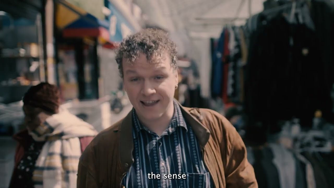 Brixton Calling Trailer | 23 July - 16 August - YouTube