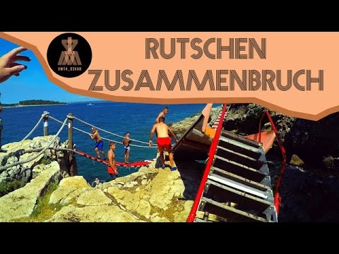 Camp Brioni und viel Spaß :) | Kroatien Vlog#9