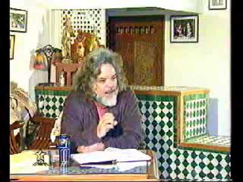 Abdessamad Kenfaoui - Témoignage Tayeb Sadikki - partie 2