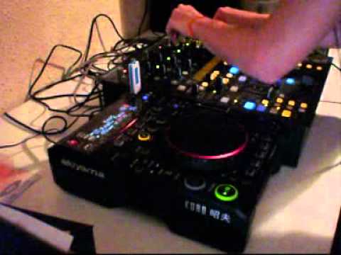 DJ ALBERTINI - MIX HOUSE