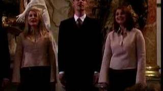 Vocal Ensemble Rajaton, Finland; M. Makaroff: Kaikki maat